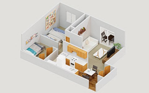 1473 and 1477 Riverside Drive 1-3 Beds Apartment for Rent - Photo Gallery 14